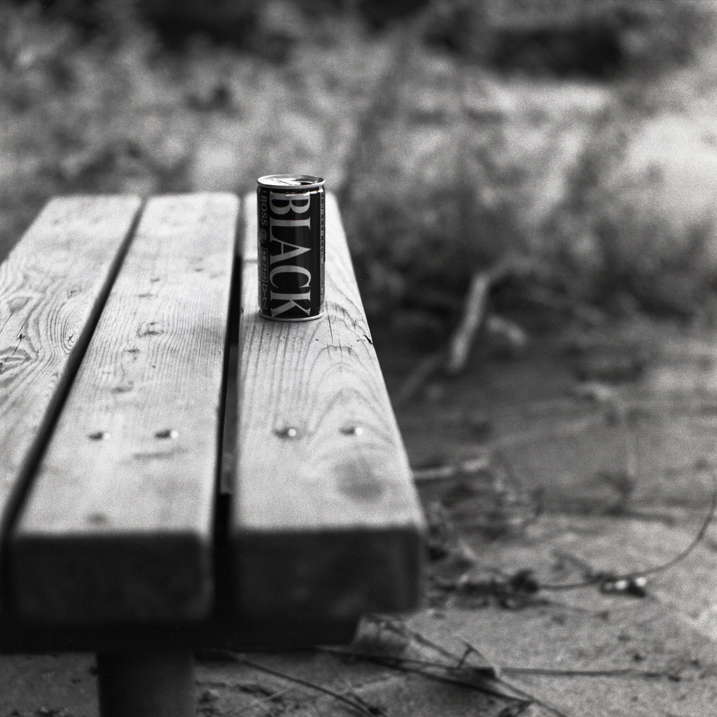 「BLACK」