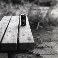 「BLACK」