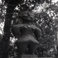 土偶