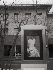 PEN EEはモノクロで撮れ！Ⅱ