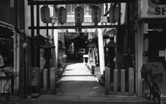 円頓寺のお稲荷さん