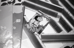 二十年の時を経て…写真整理