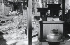 これは茶釜なのかな？