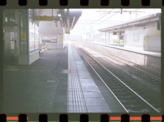 猛暑の名古屋へ