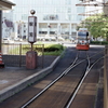 「駅前」から走り出す路面電車Ⅱ