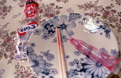 程よい甘さと懐かしさと…