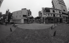 Oozone　～人恋しい大曾根オズモール