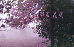 梅百花園