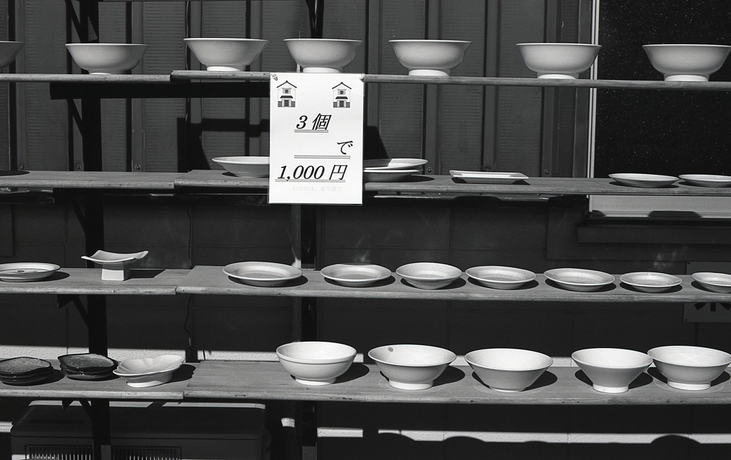 もっぱらこちらの方ばかりで…（汗