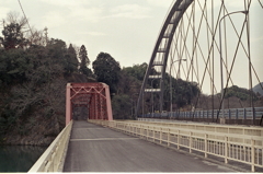 新旧二つ橋