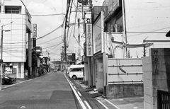 駅前キャバレー