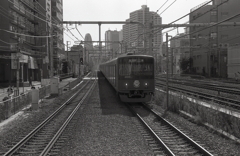 これは西武新宿線だったっけ？（笑