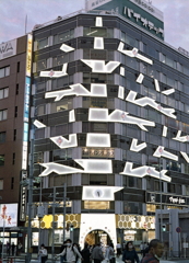 ビルヂングツリー