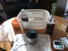 段取りとスタイル