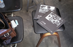 木村と土門の写真集