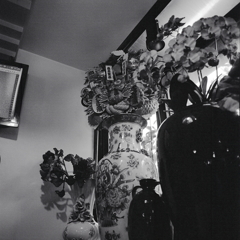 茶店の大壺　～大門から駅裏探訪