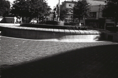 モノクロフィルムのカラ撮りには…