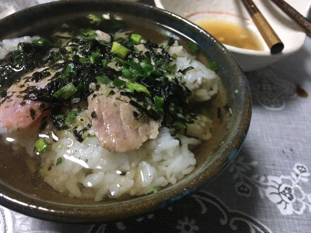 親父の遺産（笑
