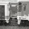列車切離し完了！
