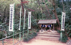 小牧山初里姫竜王大神 小牧山初里姫竜王大神