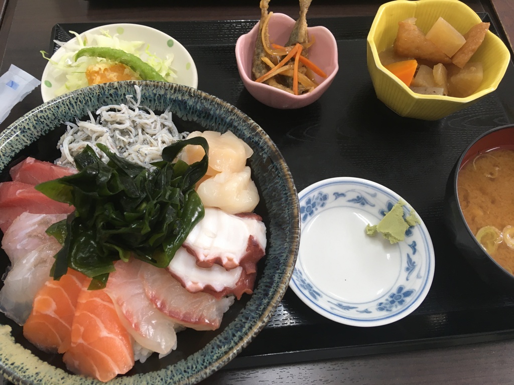 今日はちょっと贅沢（苦笑