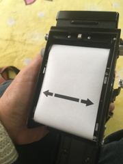 赤点より少し過ぎるのが自分なんです。