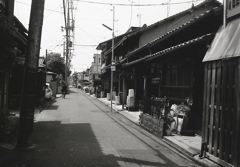 昔ながらの百人町