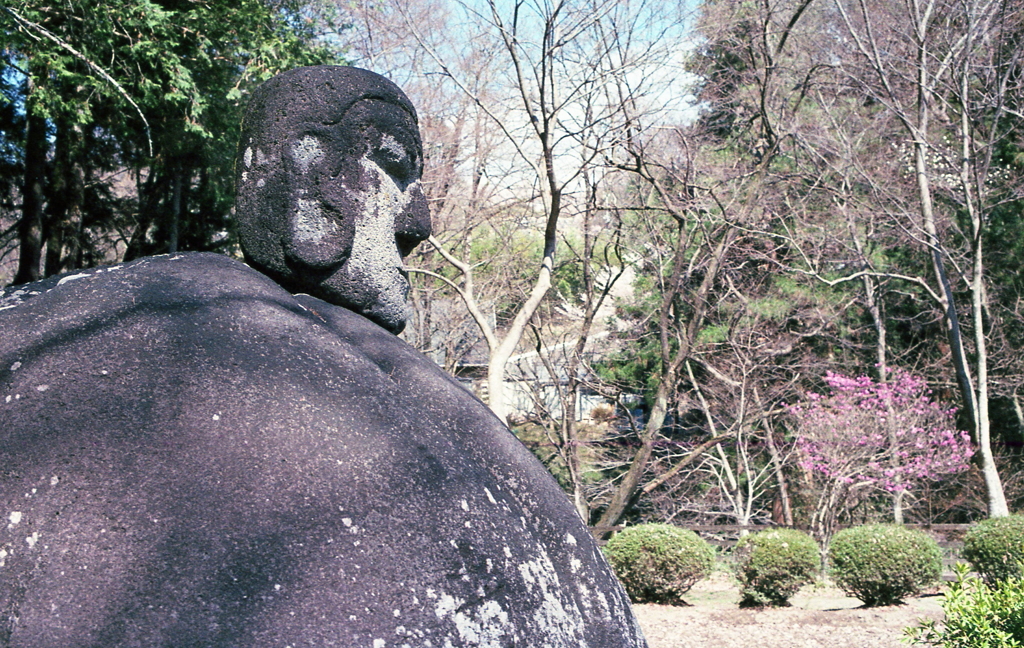 春色と万治