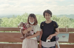 家族写真 家族写真