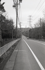 Minolta HI-MATIC E 試写Ⅱ