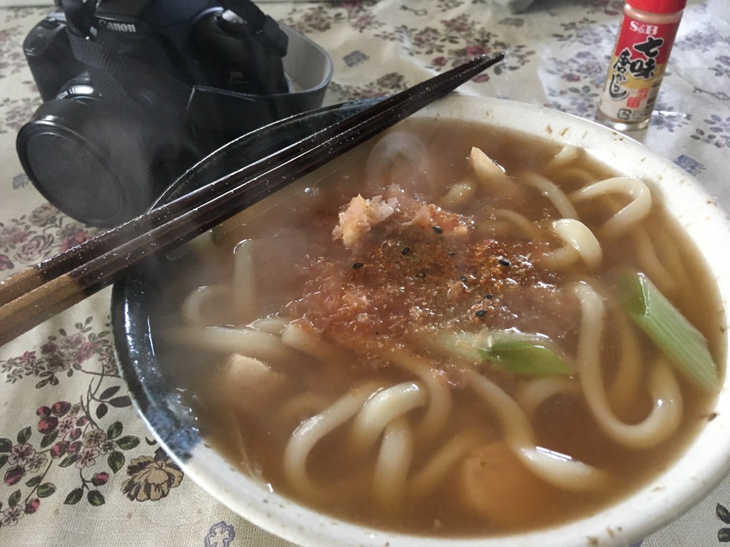 今日のレシピ　