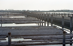 そしてまたここへ来てしまった。