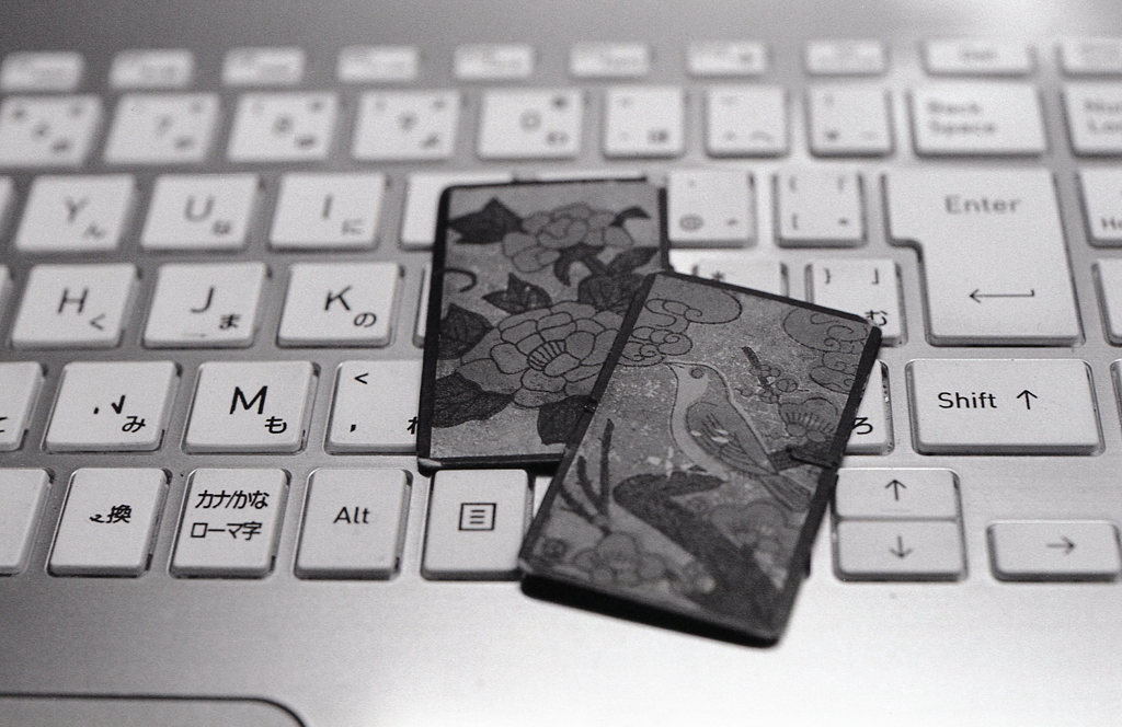 猪鹿蝶は最強だって親父が言っていたな。（笑