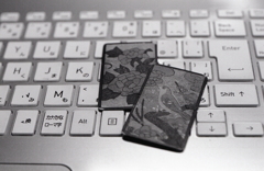 猪鹿蝶は最強だって親父が言っていたな。（笑