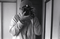 少し頬のラインを補正しました。 ~比較画像 少し頬のラインを補正しました。 ~比較画像