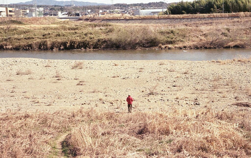 ラジコンプレーン