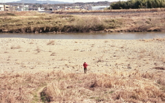 ラジコンプレーン