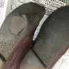 生ゴム補修
