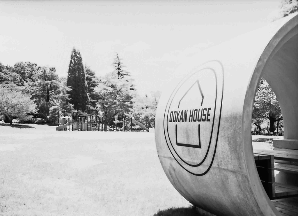 DOKAN HOUSE