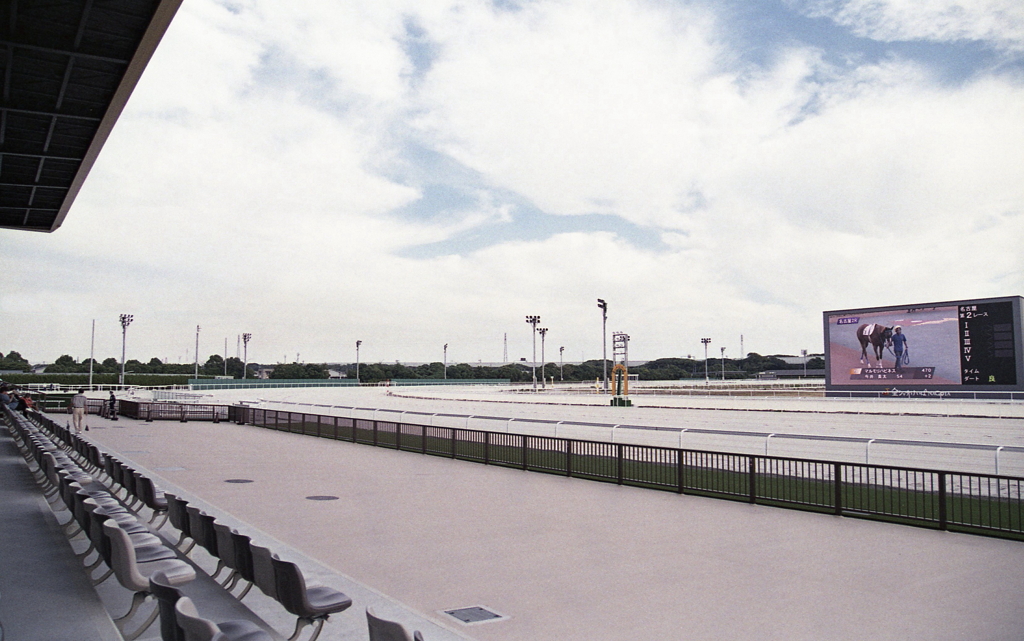 名古屋競馬場