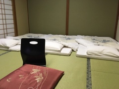 我が家のGo To トラベルキャンペーン ！