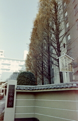 弱い者ほど相手をゆるせないものだ。