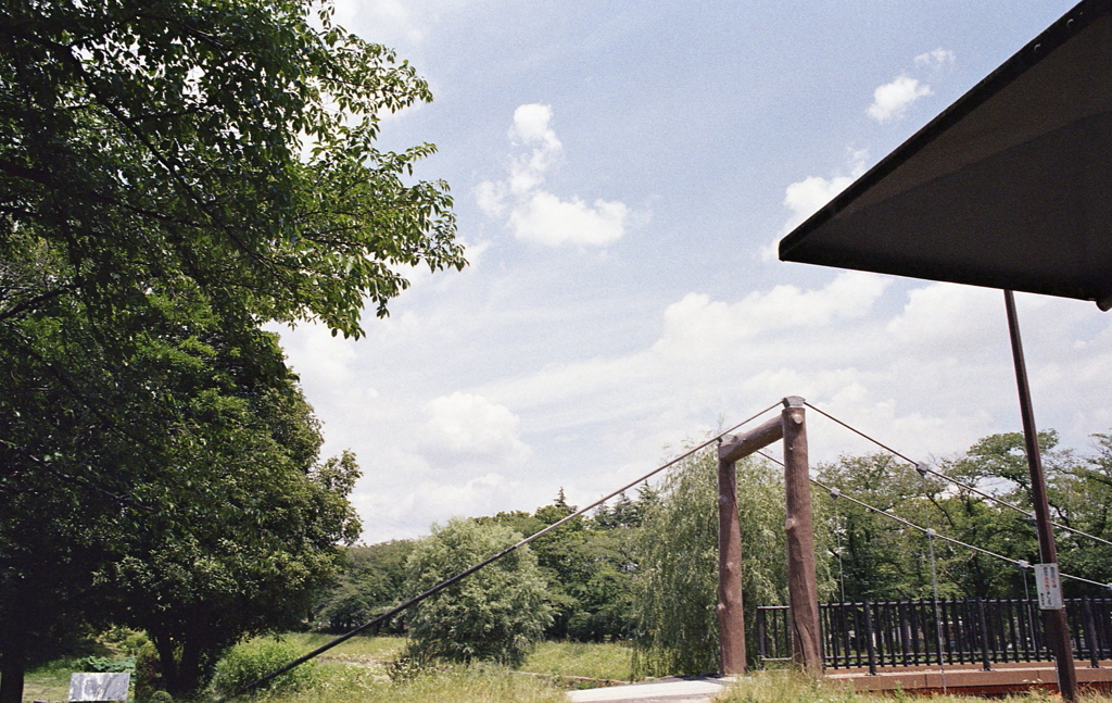 通り道で買ったお握り2個セットで￥２８０円也！