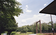 通り道で買ったお握り2個セットで￥２８０円也！