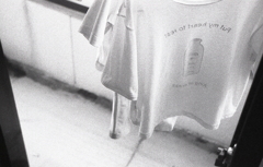 milk bottle