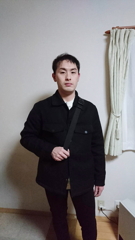 私服姿で嫁さん募集中！