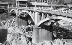 自分好みに…城嶺橋　