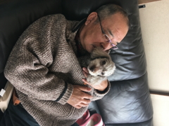 今日は一つ片付いた。