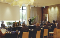 愛知大学柔道部ＯＢ会