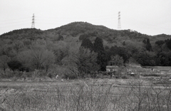 Minolta HI-MATIC E 試写Ⅲ